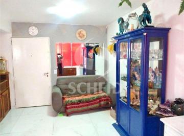 Apartamento · 80m² · 2 Quartos · 1 Vaga · Apartamento à venda  no  Brooklin!