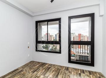 Apartamento · 21m² · 1 Quarto · Apartamento Studio com 231m² à venda próximo ao Metrô e Shopping, SEM VAGA