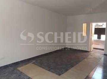 Casa · 170m² · 3 Quartos · 4 Vagas · Sobrado de Vila no Alto da Boa Vista com 4 vagas