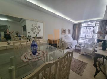Apartamento · 124m² · 3 Quartos · APARTAMENTO 3 DORMITORIOS 2 BANHEIROS SALA 3 AMBIENTES