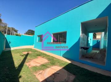 Casa · 98m² · 3 Quartos · 2 Vagas · Encante-se com Esta Deslumbrante Casa Moderna! Bairro Satélite Juatuba
