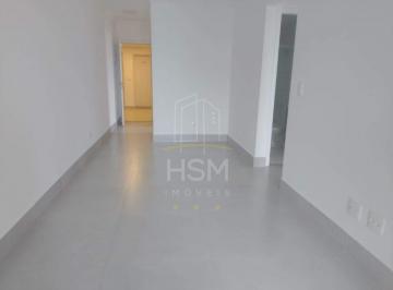 Apartamento · 66m² · 2 Quartos · 1 Vaga · Apartamento para aluguel, 2 quartos, 1 suíte, 1 vaga, Centro - São Bernardo do Campo/SP