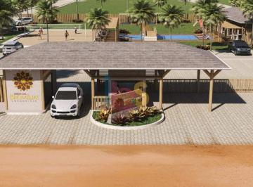 Terreno · 434m² · LOTE EM CONDOMÍNIO JARDIM DAS BROMÉLIAS