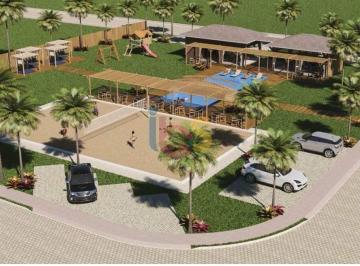Terreno · 496m² · Lote no Jardim das Bromélias