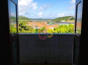 Apartamento · 160m² · 2 Quartos · Aptartamento com 2/4 no Centro da Cidade