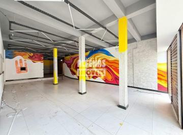 Comercial · 135m² · Loja para aluguel no Bairro Eldorado