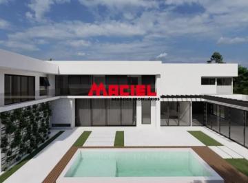 Casa · 800m² · 8 Quartos · 5 Vagas · LUXO E PRIVACIDADE