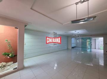 Casa · 460m² · 4 Quartos · 8 Vagas · Sobrado à venda, 4 quartos, 3 suítes, 8 vagas, Mauá - São Caetano do Sul/SP