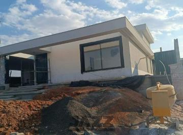 Casa · 500m² · 5 Quartos · 4 Vagas · Casa à Venda - Loteamento Residencial Entre Verdes (Sousas), Campinas - 500m2 - Condomínio Entreverd