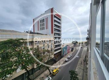 Apartamento · 173m² · 3 Quartos · 1 Vaga · Apartamento 3 quartos à venda 1 vaga em Ipanema 173m²