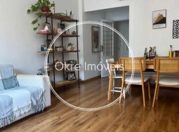 Apartamento · 101m² · 3 Quartos · 1 Vaga · Apartamento - Padrão / Residencial / Copacabana