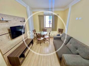 Apartamento · 41m² · 2 Quartos · Apartamento - / Residencial / Leblon