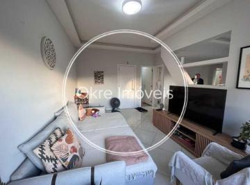 Apartamento · 77m² · 2 Quartos · 1 Vaga · Apartamento - Padrão / Residencial / Tijuca