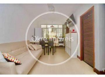 Apartamento · 63m² · 2 Quartos · Apartamento - Duplex / Residencial / Leblon