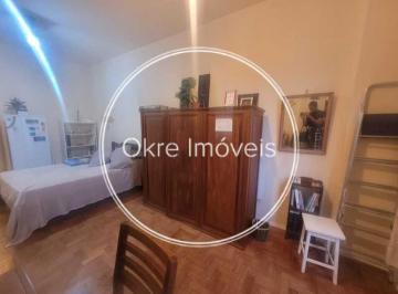 Apartamento · 30m² · 1 Quarto · Apartamento -  / Residencial / Ipanema