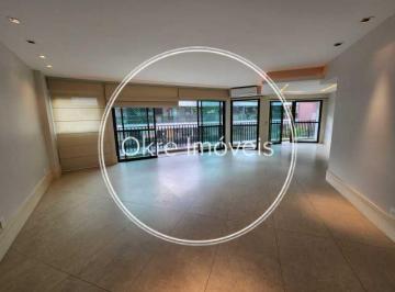 Apartamento · 170m² · 3 Quartos · 2 Vagas · Apartamento com 3 quartos no Jardim Botânico 2 vagas 170m²