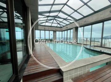 Apartamento · 66m² · 2 Quartos · 1 Vaga · Flat com 2 Quartos e 2 banheiros à Venda em Ipanema