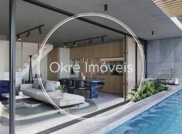 Apartamento · 109m² · 2 Quartos · 1 Vaga · Apartamento -  / Residencial / Leblon