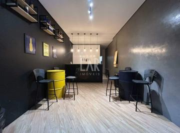 Comercial · 77m² · 1 Vaga · Comercial - Loja à venda, 1 vaga, São José - Belo Horizonte/MG