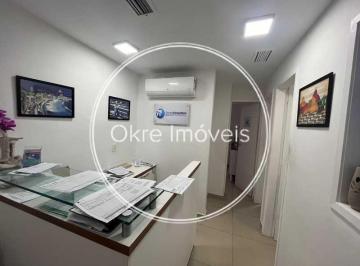 Comercial · 51m² · Sala -  / Comercial / Leblon