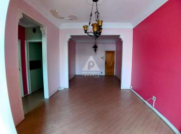 Apartamento · 126m² · 3 Quartos · 1 Vaga · Apartamento à venda, 3 quartos, 1 suíte, 1 vaga, Copacabana - RIO DE JANEIRO/RJ