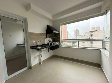 Apartamento · 95m² · 3 Quartos · 2 Vagas · Apartamento à venda Patriani 3 quartos Vila Guiomar - Santo André - SP