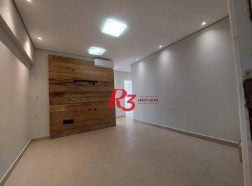 a08176297ab0e885b258cc117b63de88cd95110f · Sala para alugar, 53 m² por R$ 3.200,00/mês - Vila Matias - Santos/SP