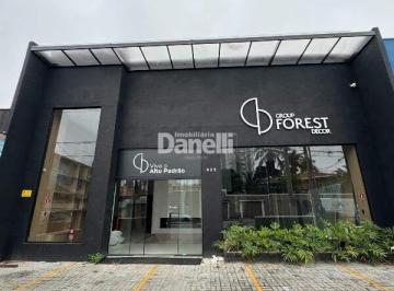 Comercial · 346m² · 4 Vagas · Ponto Comercial para aluguel, 4 vagas, Jardim das Nações - Taubaté/SP