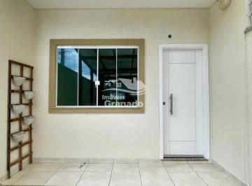 Casa · 62m² · 2 Quartos · 2 Vagas · Sobrado com 2 dormitórios à venda,62.30 m , RIO PEQUENO, CAMBORIU - SC