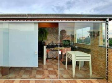 Cobertura · Cobertura com 2 dormitórios à venda, 76 m² por R$ 426.000,00 - Santa Maria - Santo André/SP