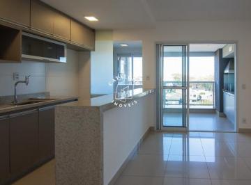 Apartamento · 90m² · 3 Quartos · 2 Vagas · Apartamento para aluguel - em Quinta da Primavera