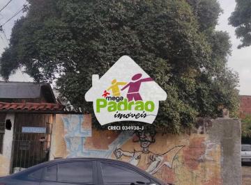 Terreno · 700m² · Terreno, Macedo, Guarulhos - R$ 4 mi, Cod: 10007