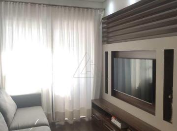 Apartamento · 68m² · 2 Quartos · 1 Vaga · Apartamento com 2 dorms, Vila Suzana, São Paulo - R$ 500 mil, Cod: 5565