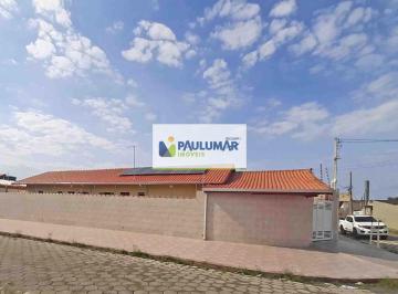 Casa · 87m² · 2 Quartos · 2 Vagas · Casa com 2 dorms, Vila Oceanopolis, Mongaguá - R$ 410 mil, Cod: 832571