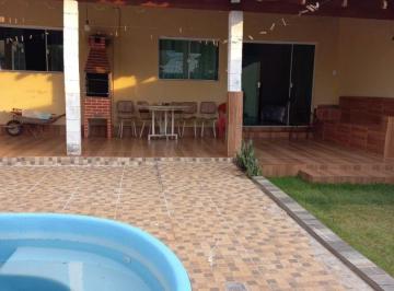 Casa · 250m² · 3 Quartos · 3 Vagas · Casa com 3 quartos à venda, bairro Marta Helena - Uberlândia/MG