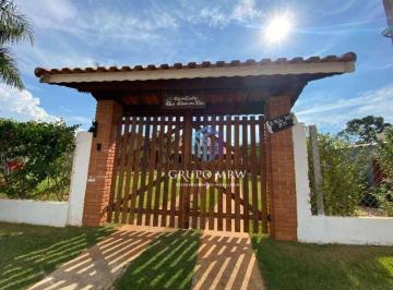 b579bdf8173bf25e1992b56a11f6a2c8ba05e0e8 · Chácara com 3 dormitórios à venda por R$ 990.000,00 - Nova Rheata - Boituva/SP