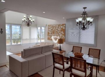 675cfdc55071ed267025ef3d0c4c4919bdda219d · Apartamento com 2 dormitórios para alugar, 82 m² por R$ 7.498,33/mês - Alphaville - Barueri/SP