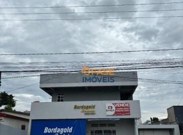 76adb018f870cf8e742b345c9a66f85146eabdad · Prédio comercial à venda, 1000 m² por R$ 2.800.000,00 - Centro - Içara/SC