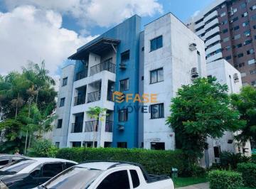 ae03c7d500781d177d0972e2b5ff5dd14f512d18 · Apartamento com 3 quartos à venda no Condomínio Chácara Rosa Do Campo, Cidade Nova - Ananindeua/PA