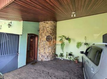 2295d830b293e6adc197c7d727fa238f0437fa5f · Casa para Locação - Jardim Helena Cristina, Sorocaba, SP