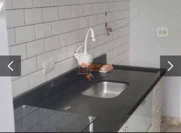 ad87308d10598540fc35c4a09562d9001e790e11 · Apartamento com 2 dormitórios à venda, 54 m² por R$ 280.000,00 - Jardim Terezópolis - Guarulhos/SP