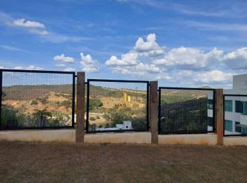 6d6aecbf3f57b4dee5f0b54ebcec04380f158119 · Terreno à venda, 1000 m² por R$ 500.000,00 - Condomínio Eco Village Residence Park - Lagoa Santa/MG