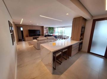 5be7fbae4418e38f0c8dd90bb6eca5808f31b5e6 · Apartamento com 1 dormitório à venda, 110 m² por R$ 2.500.000,00 - Brooklin - São Paulo/SP