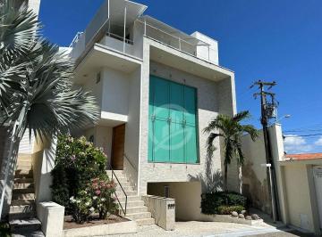 c516c5db77735428b1a9564f662548c6db39117b · Stellarium Prime Maison, Casa nas Dunas com 4 dormitórios à venda, 800 m² por R$ 5.500.000 - De Lour