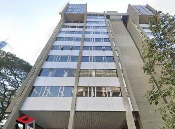 Comercial · 374m² · 4 Vagas · Sala Comercial com 374 m² - Vila Olímpia - São Paulo - SP