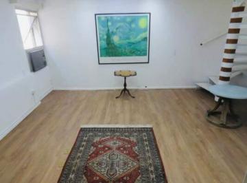Comercial · 204m² · 5 Vagas · Sala Comercial com 204 m² - Vila Olímpia - São Paulo - SP