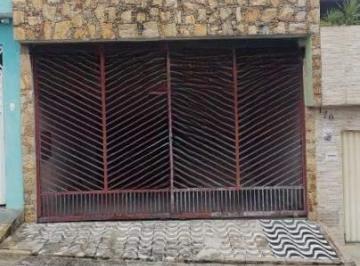 Photo 1 · Casa 140 m² Localizado No Bairro Luzita Santo André - SP