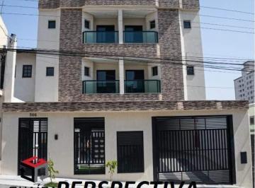 Apartamento · 83m² · 3 Quartos · 2 Vagas · Apartamento à venda 3 quartos 1 suíte 2 vagas Santo Antônio - Santo André - SP