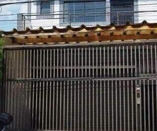 Comercial · 142m² · 3 Vagas · Prédio 222 m² Localizado no bairro Assunção São Bernardo do Campo - SP