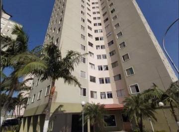 Apartamento · 60m² · 3 Quartos · 1 Vaga · Apartamento à venda 3 quartos 1 vaga Marajoara - Santo André - SP